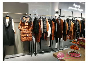 中國有哪些外貿(mào)服裝批發(fā)市場