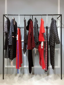 【布卡女裝19年春潮牌時尚年輕品牌折扣女裝精品女裝北京惠品批發(fā)走份】- 