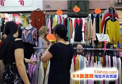 北京動物園世紀天樂服裝批發(fā)市場搬到哪里了_53貨源網